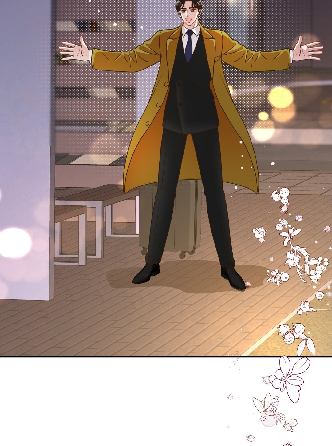 [18+] trải nghiệm thân mật với bạn của anh trai chapter 23.2 40