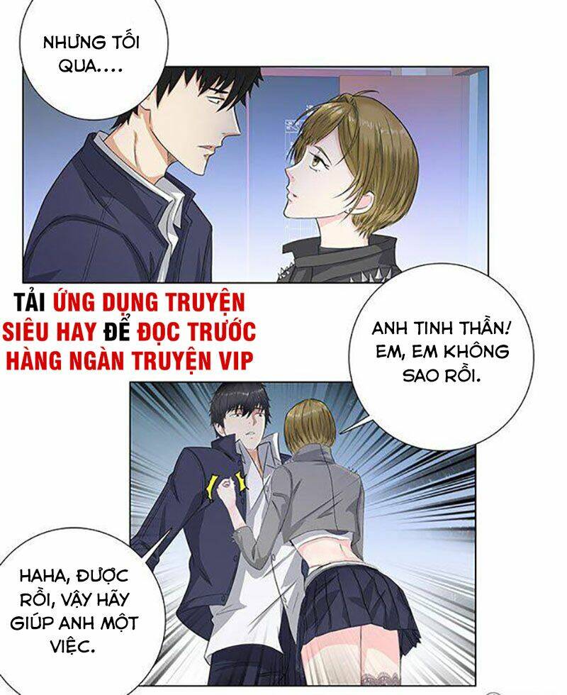 học viện cao thủ chapter 90 21