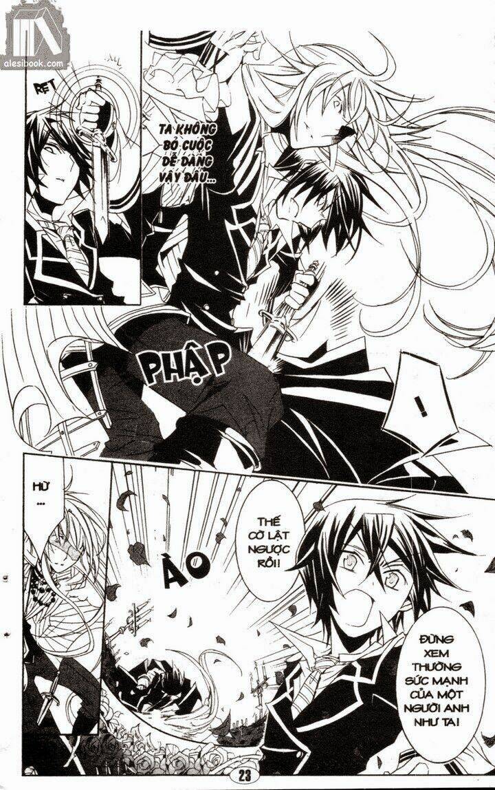 people dying off - người tiễn vong chapter 7 22