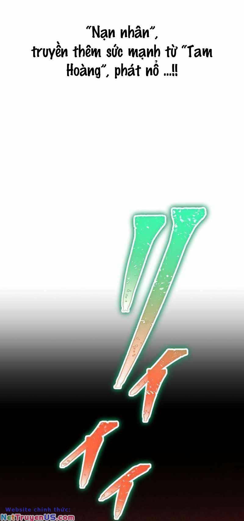 Huyết Thánh Cứu Thế Chủ~ Ta Chỉ Cần 0.0000001% Đã Trở Thành Vô Địch chapter 48 71