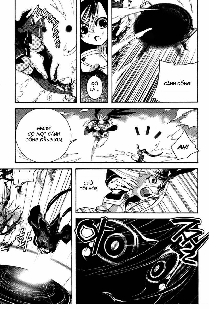 immortal regis chapter 30 13