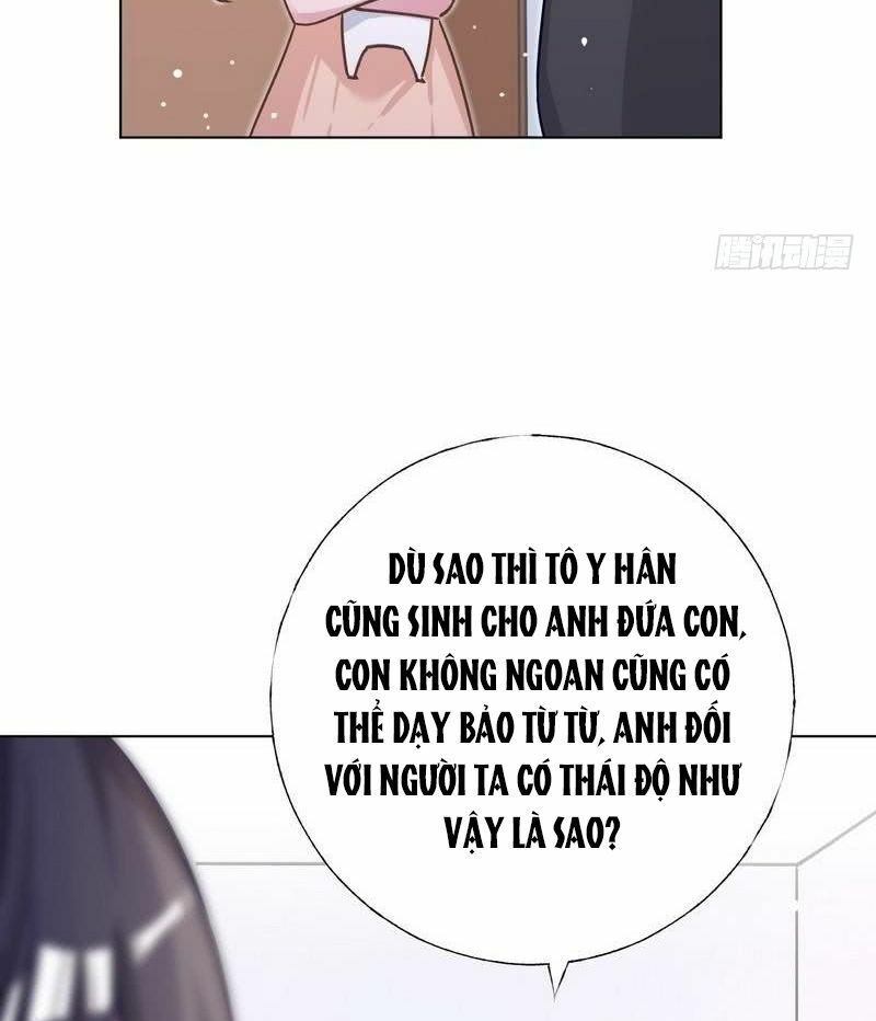 trời ban cho nam thần daddy chapter 15 32