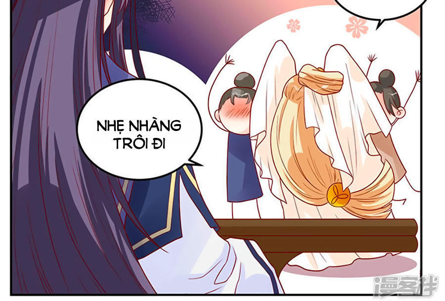 từ đây vương gia không thượng triều sớm chapter 2 16