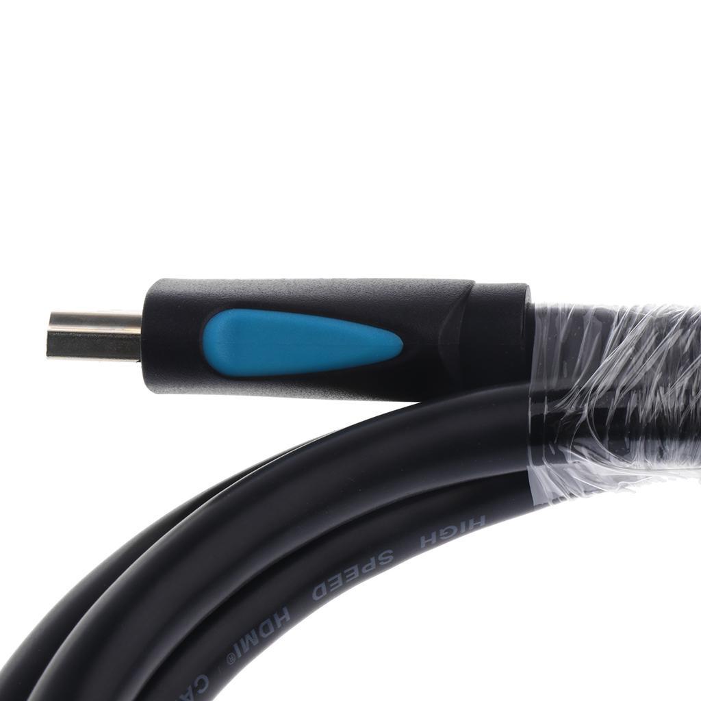 HDMI 2.0 Cable Super Speed Suport 4K 3D Adapter Cable Converter Cord