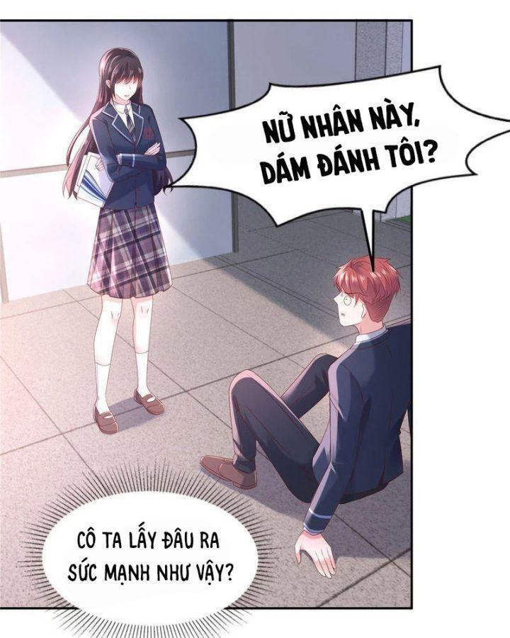 tái sinh tương ngộ chapter 34 8