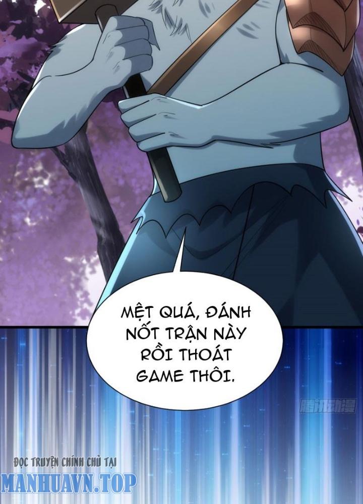 từ dã quái bắt đầu thăng cấp chapter 8 58