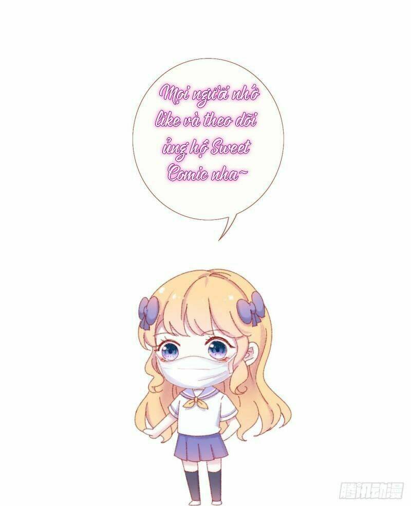 thịnh sủng kiều nữ trở về triều ca chapter 22 31