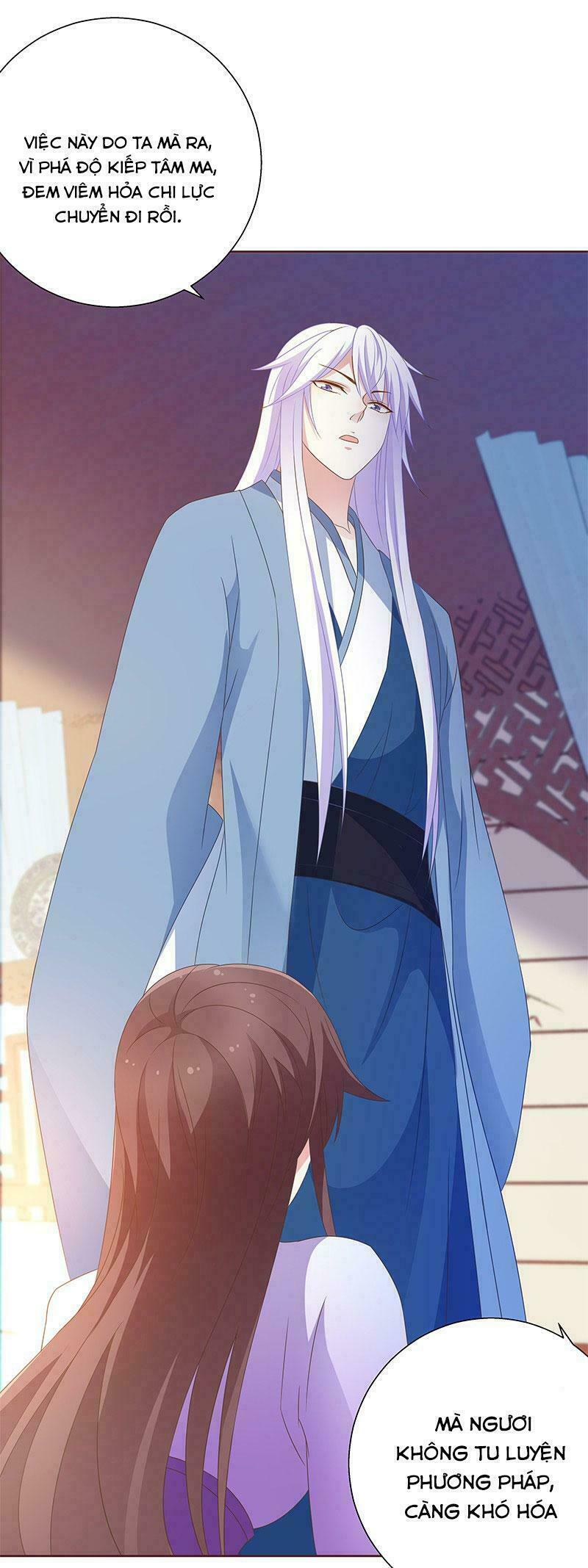 trò chơi trừng phạt chapter 6 14