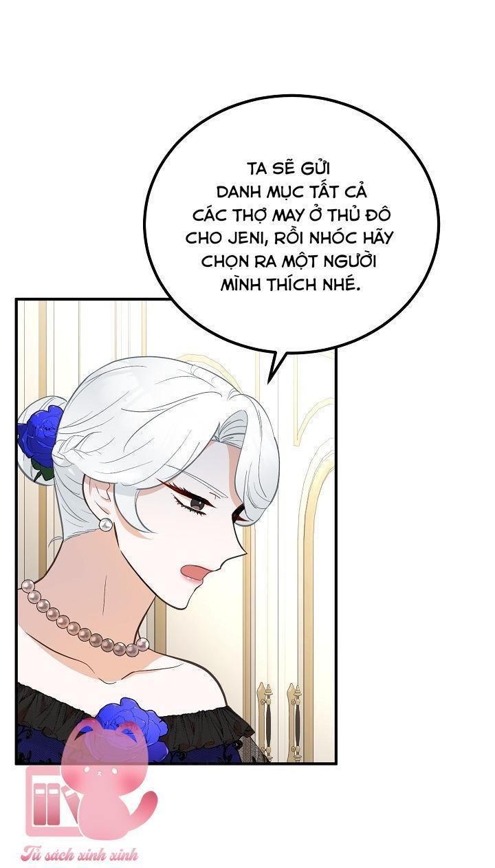 bác sĩ hoàn thành trách nhiệm rồi chapter 12 18