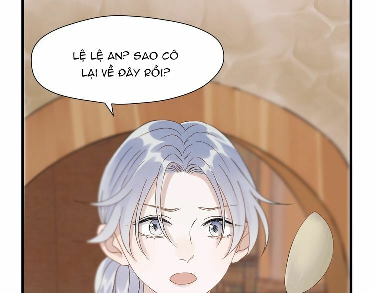 lượm được một tiểu hồ ly phần 3 chapter 65 6