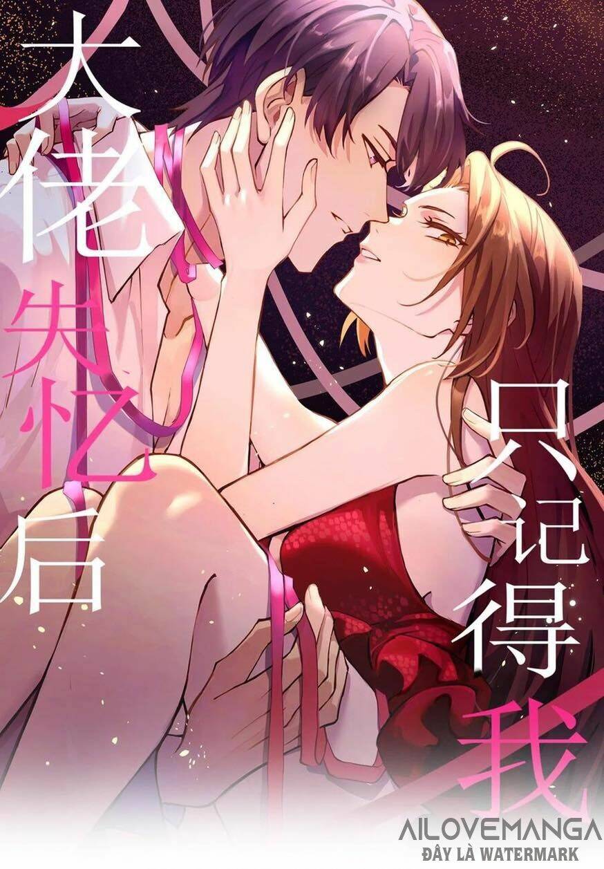 vẫn cứ nhớ em, nhớ em chapter 74 1