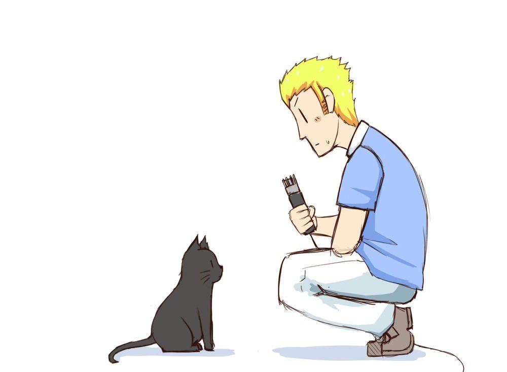 green tea neko moe factory chapter 16.1 1