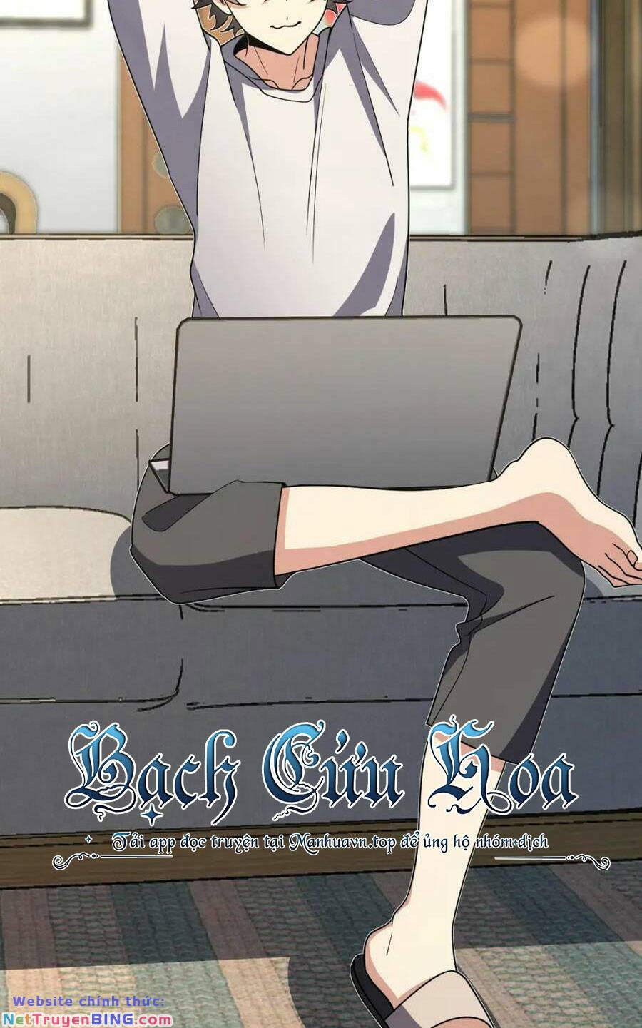 Bà Xã Nhà Tôi Đến Từ Ngàn Năm Trước chapter 161 59