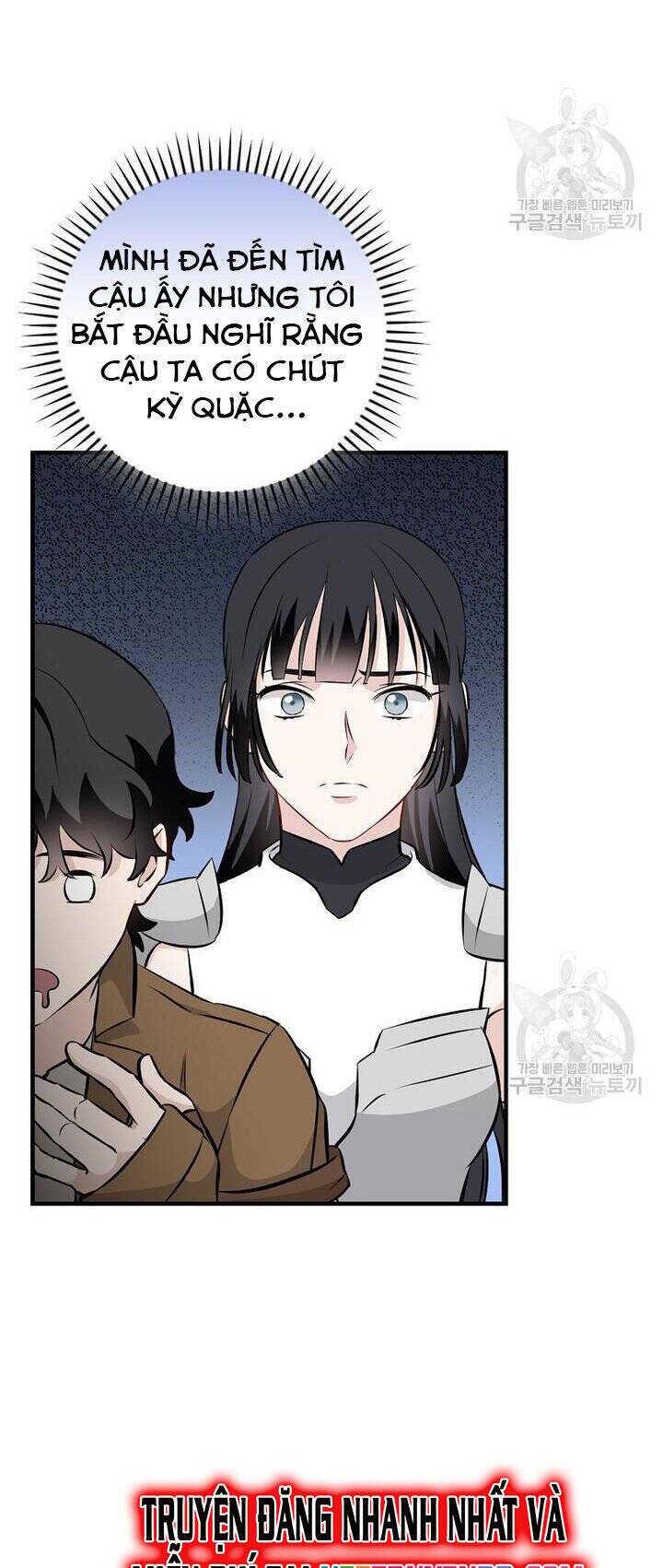 Level Up Chỉ Bằng Cách Ăn Cơm Chapter 160 30