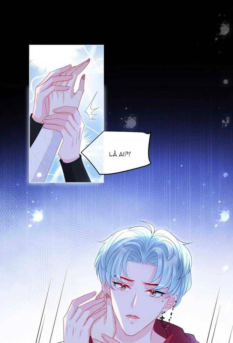 kế hoạch tự giải cứu của nhân vật phản diện chapter 27 5