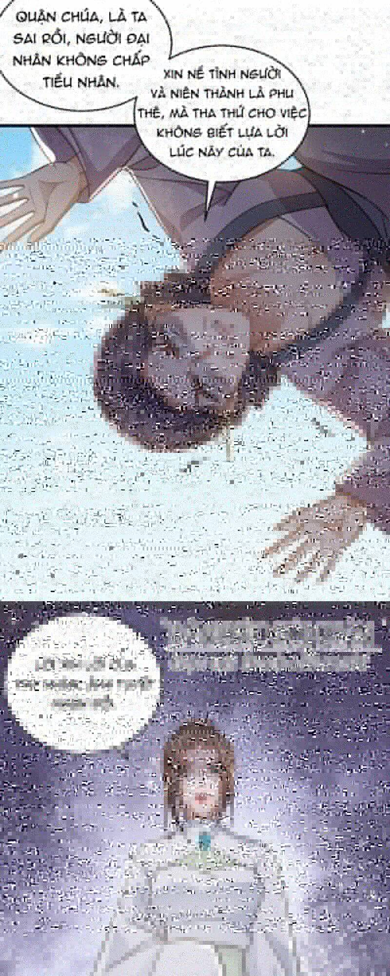 tái sinh trở lại : ta trở thành độc y thái tử phi chapter 40 36