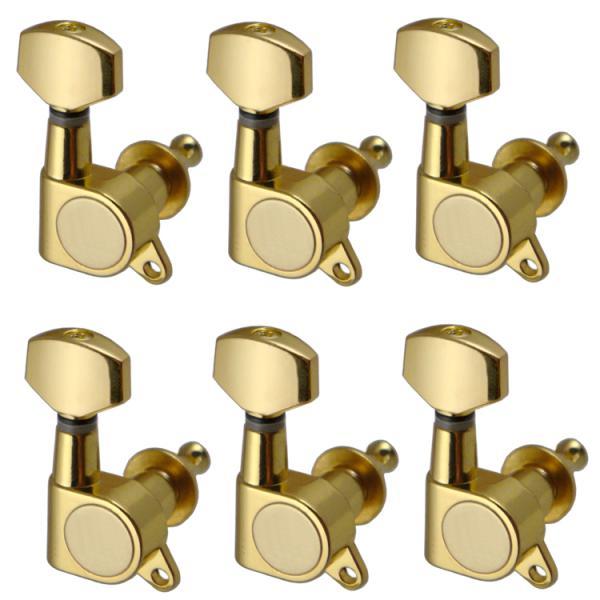 Điều Chỉnh Peg Tuner Đầu Kèm Theo Cho Guitar điện Acoustic