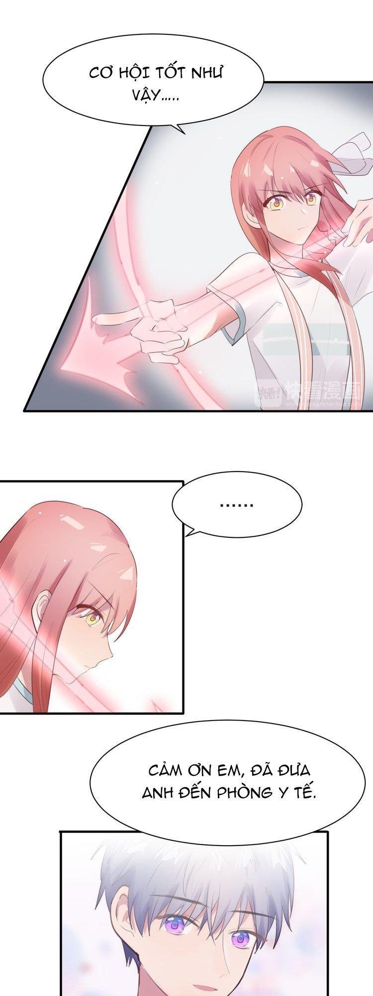 nhất tiễn khuynh tâm chapter 5 12