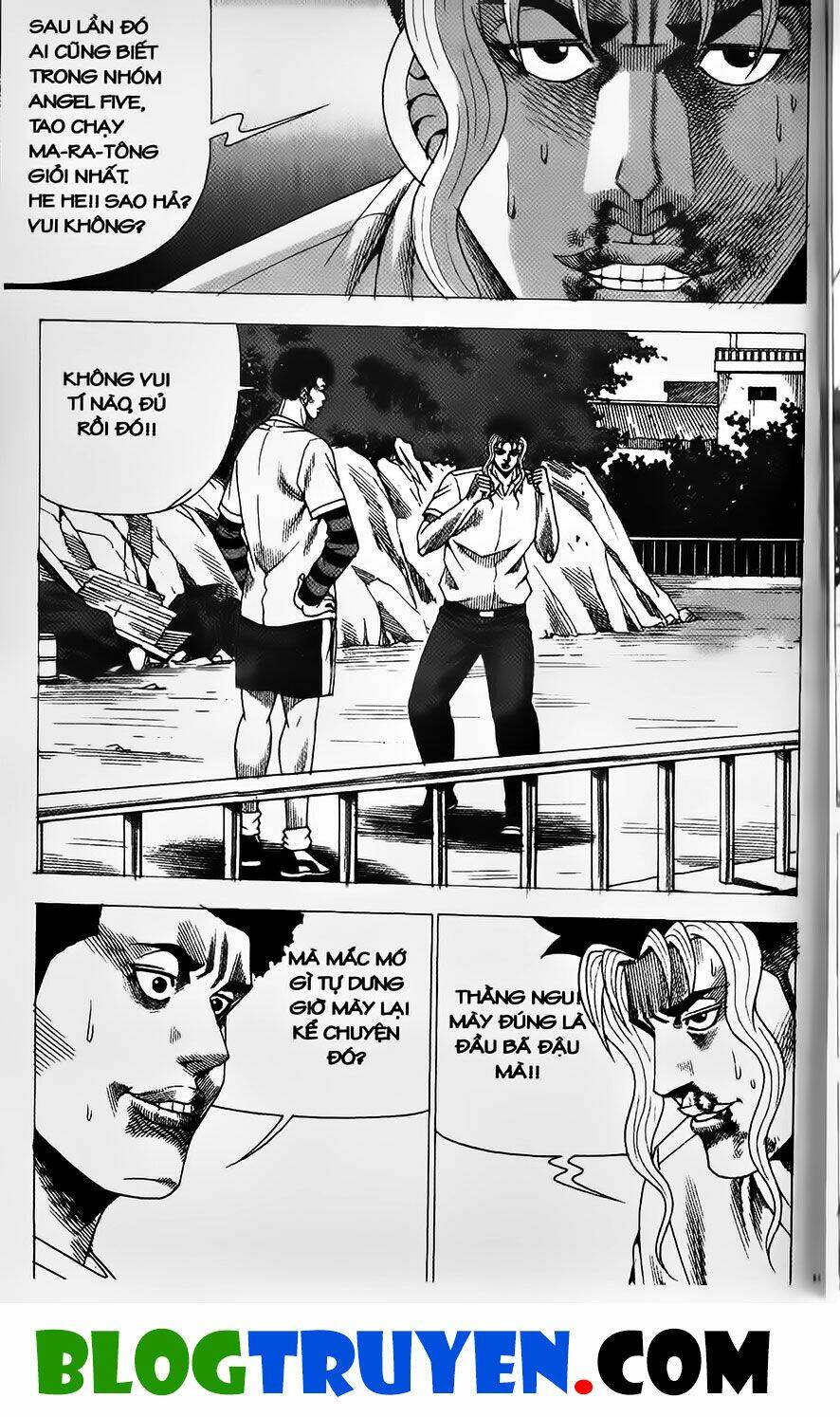 bitagi - anh chàng ngổ ngáo chapter 375 20