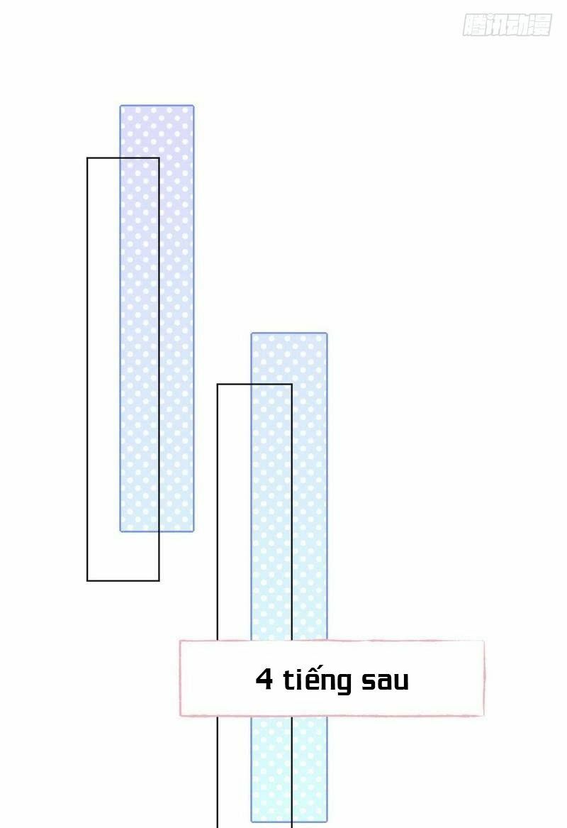trời ban cho nam thần daddy chapter 8 17