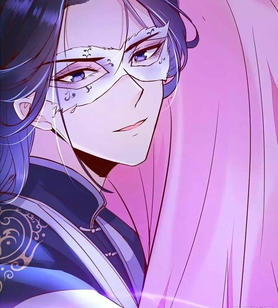 thần y khí nữ: ngự thú cuồng phi của quỷ đế chapter 72 5