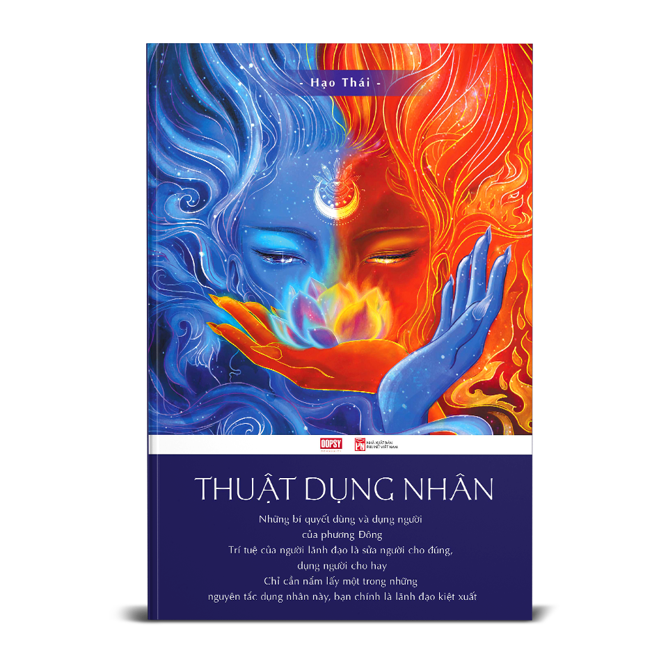 Thuật Dụng Nhân