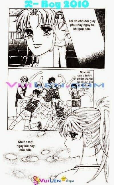 cô giáo tuổi 18 chapter 12 6