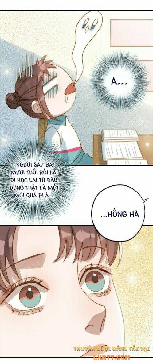 chồng trước 18 tuổi chapter 82 4