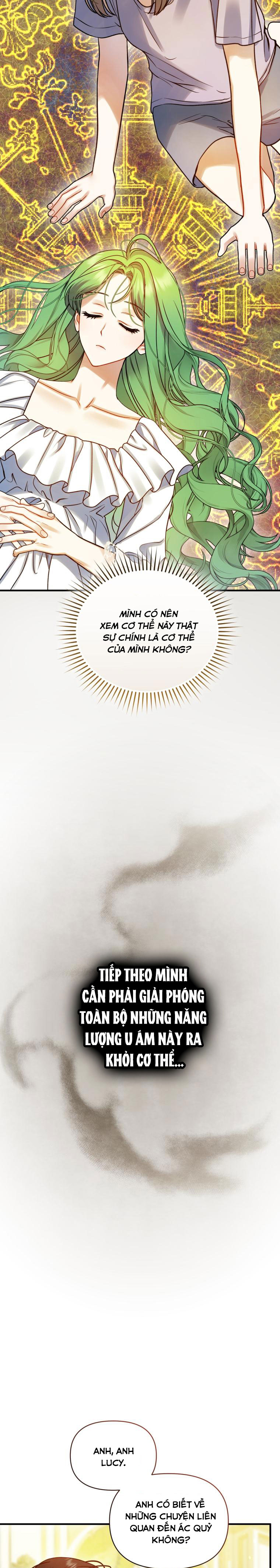 xuyên không thành em gái nam chính tiểu thuyết bl chapter 77 22