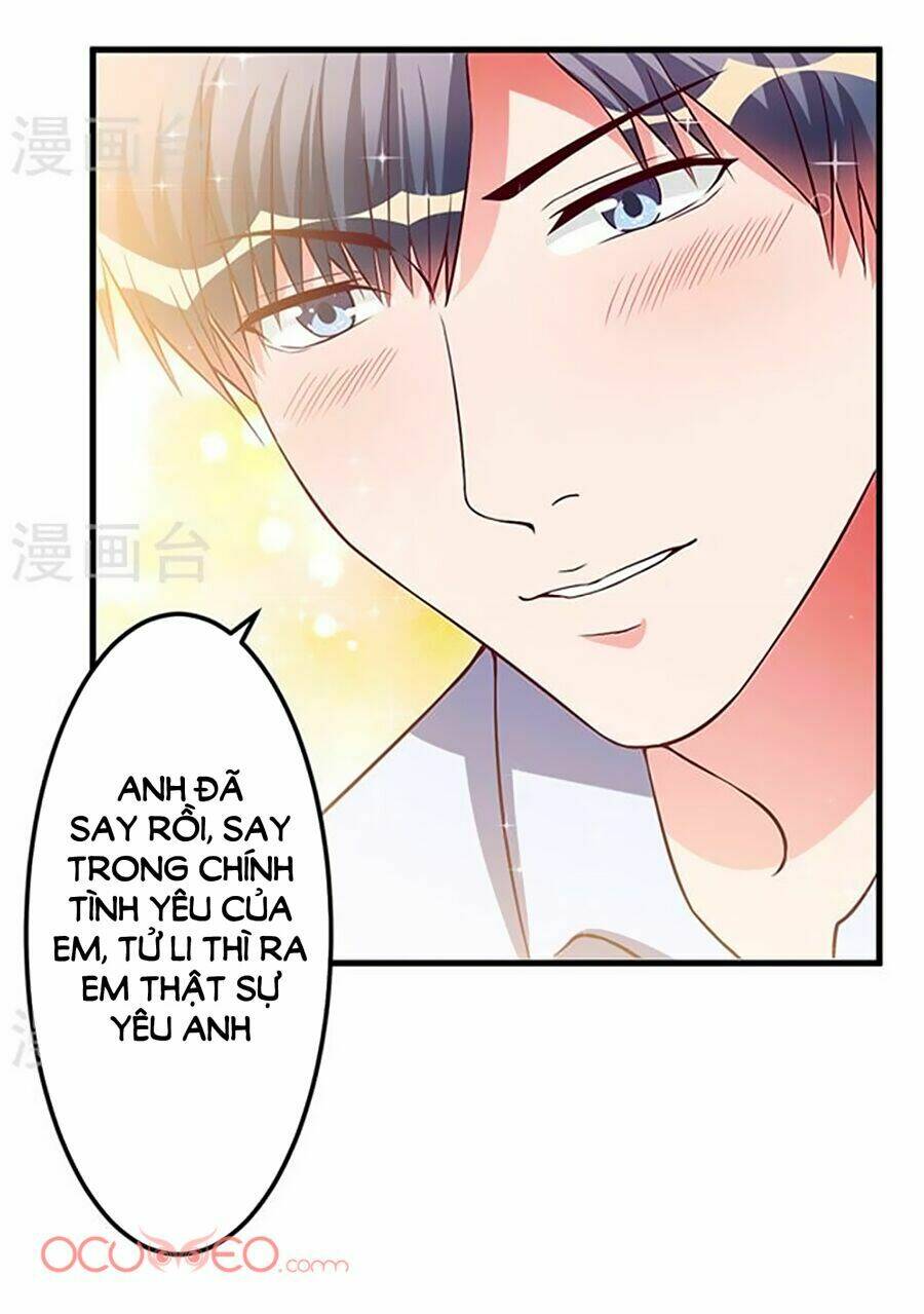 gối đầu vào tổng tài ác ma chapter 41 17