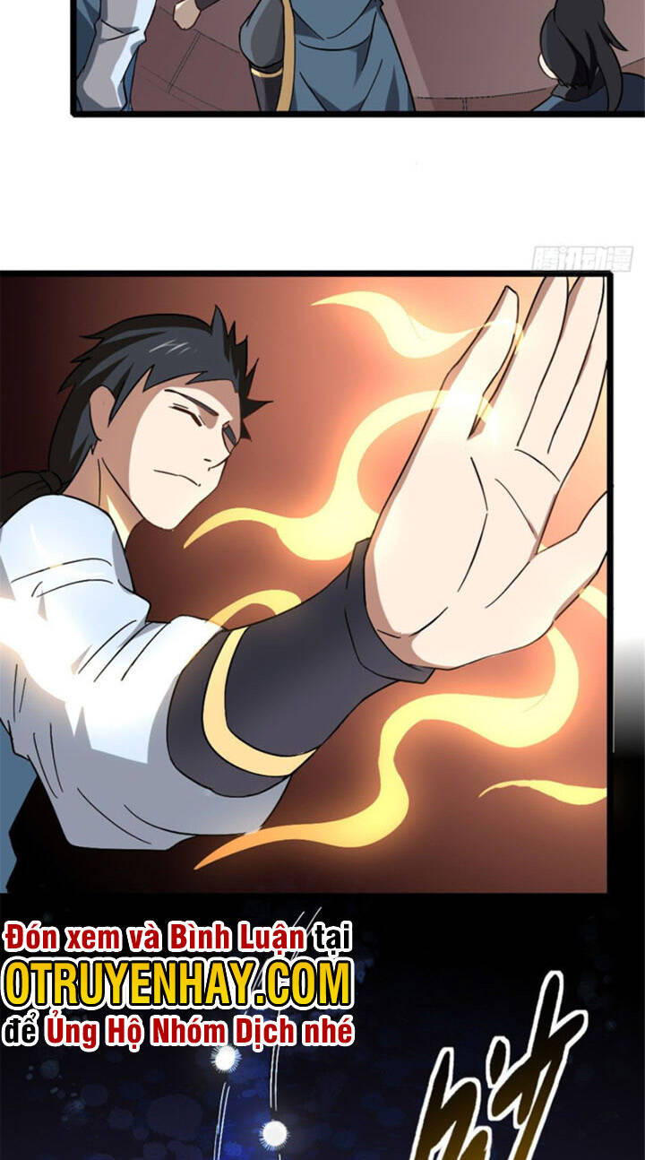 vạn đạo long hoàng chapter 9 9