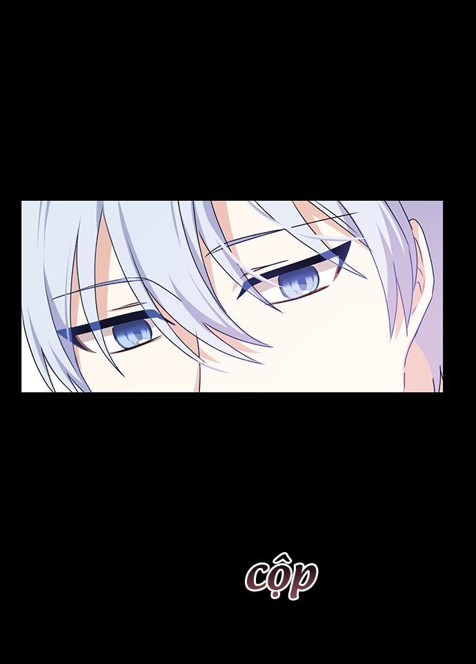 tôi là vị hôn thê phản diện chapter 23 72