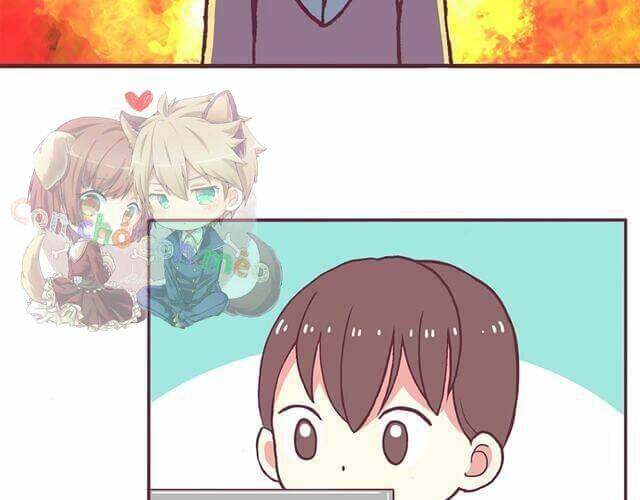 chung sống hợp pháp chapter 3 28