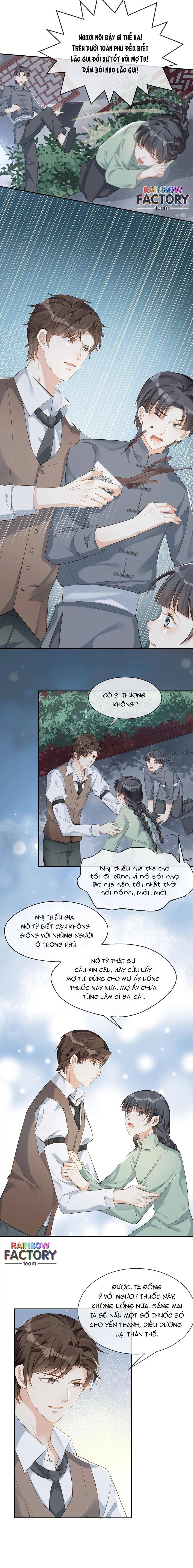 dạ yến chapter 7 5