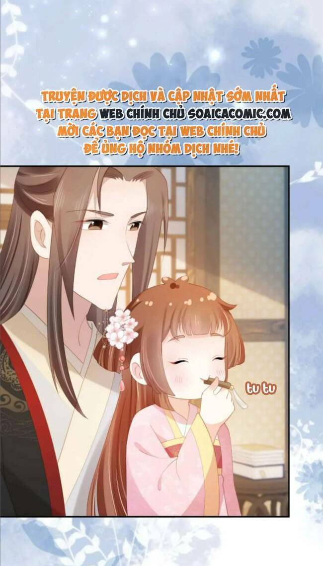 nhặt được bảo bối manh manh chapter 139 33