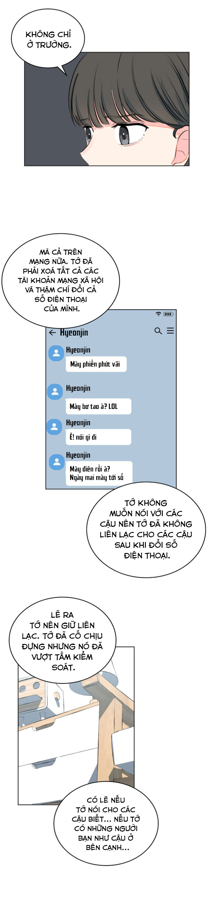 lọ lem hangul coming soon chapter 68 2