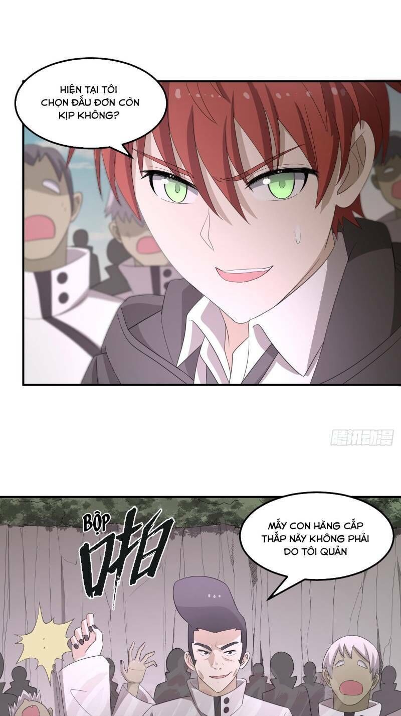 nghịch thiên tiên mệnh chapter 35 11