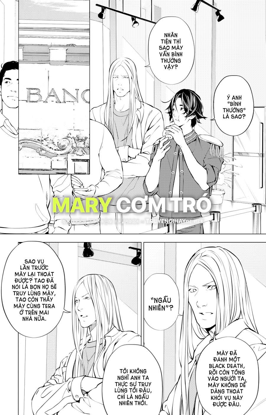 the boy & the wolf chapter 4.2 12