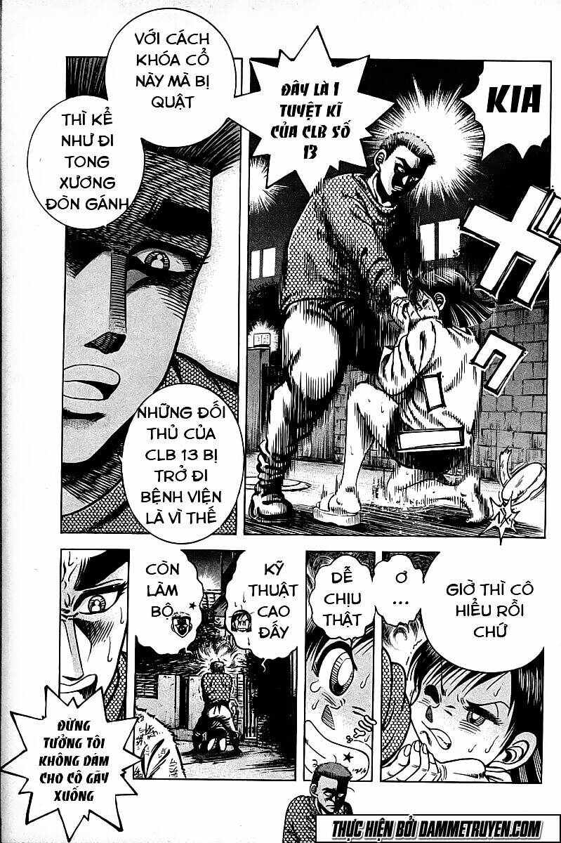 shin kotaro makaritoru! juudouhen chapter 112 17