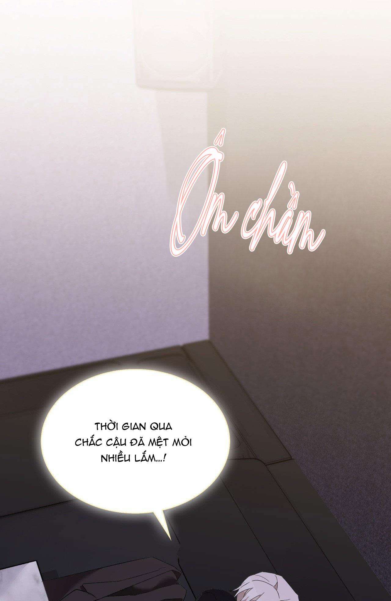 lỗi tại dễ thương chapter 27 81