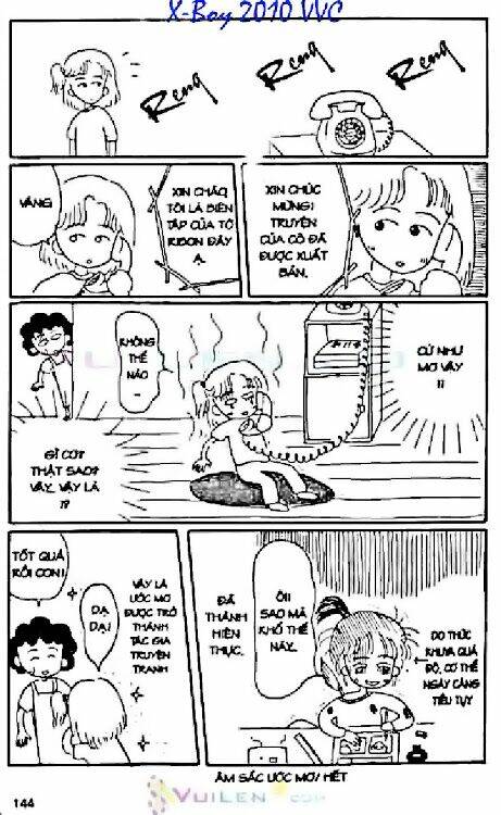 nhóc maruko chapter 4 143