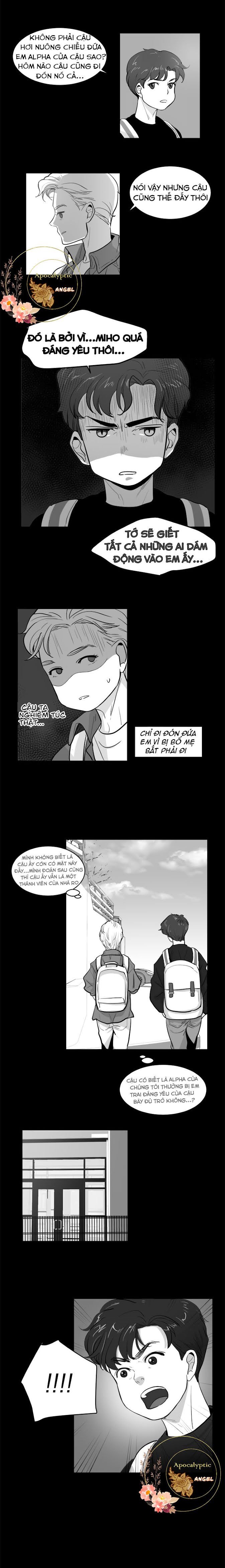 heat and run chapter 3 4