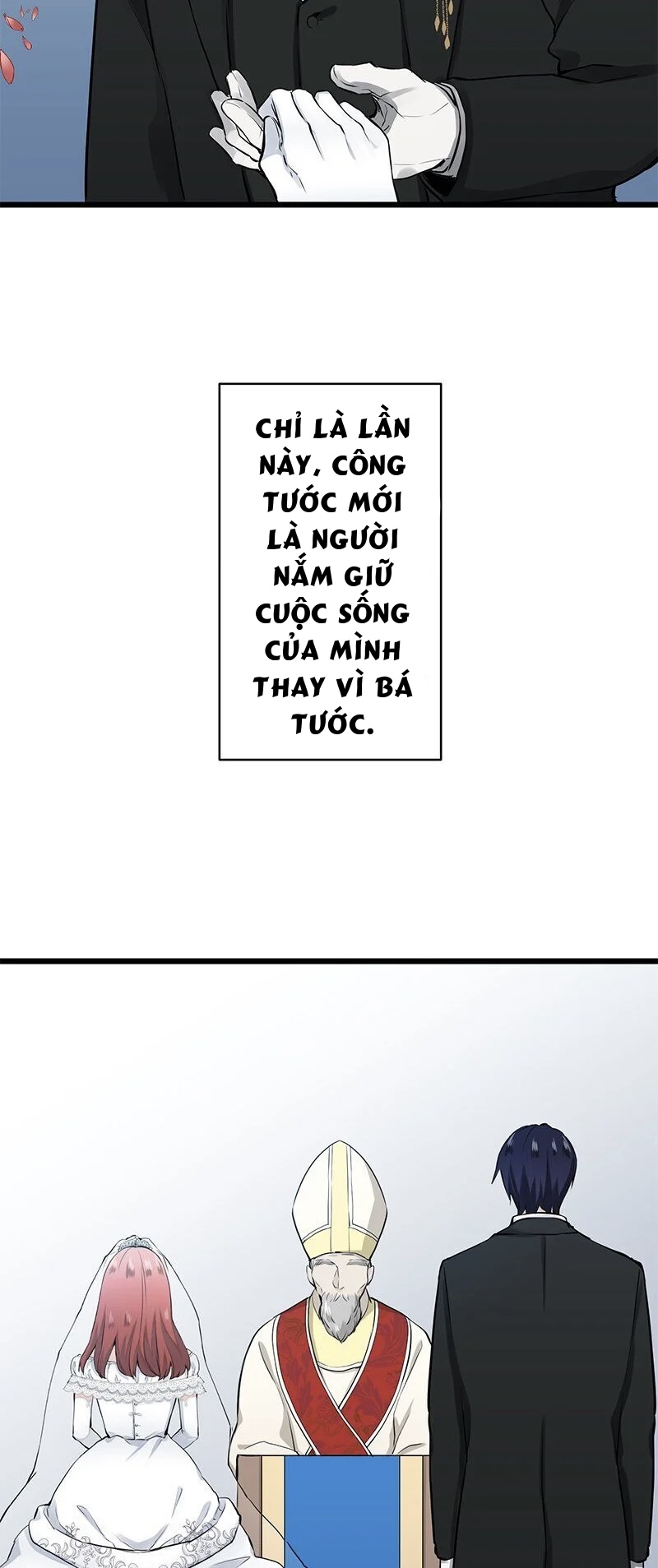 nullitas~nàng dâu giả dối~ chapter 22.1 10