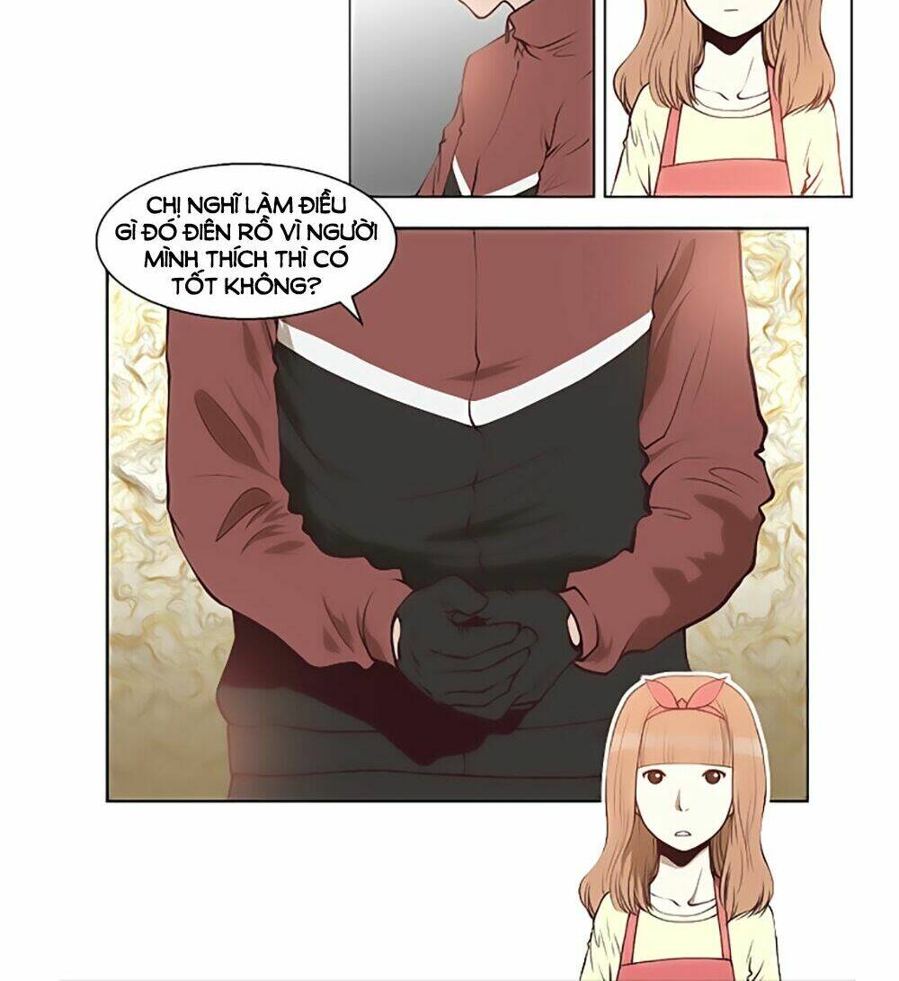 mrs. seonnyeo | mrs. tiên cô chapter 10 19