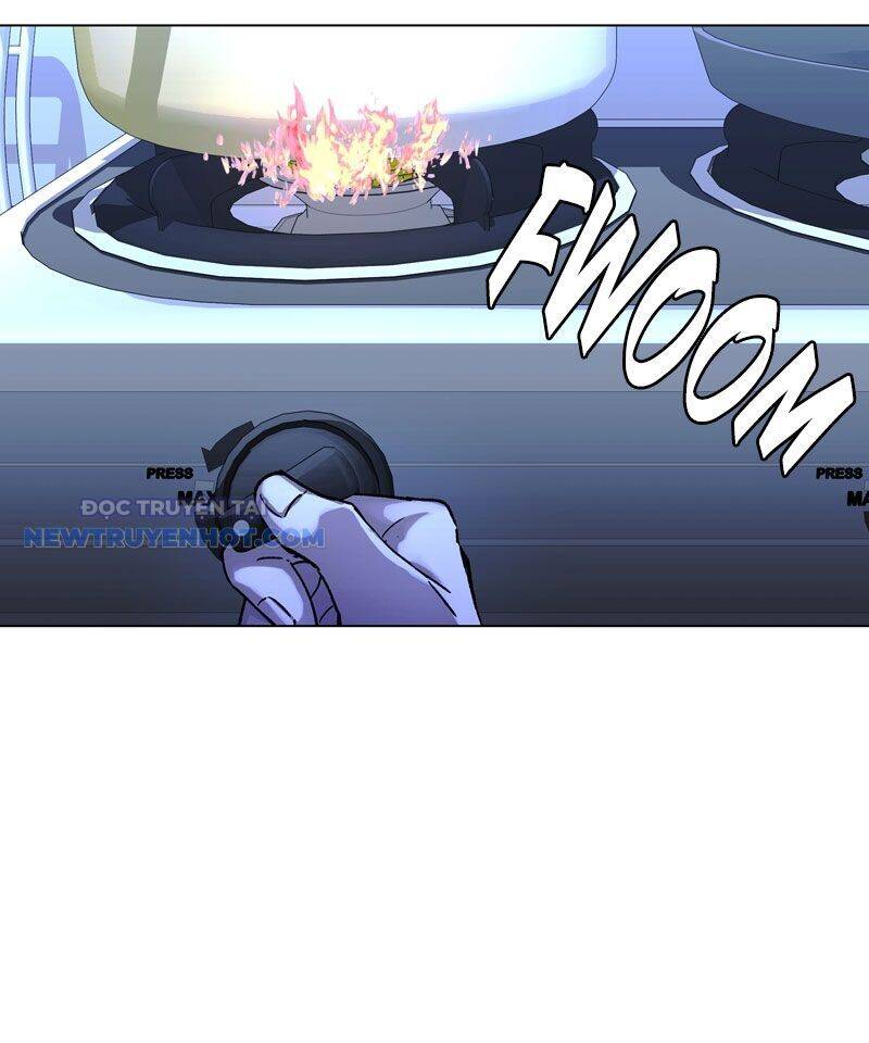 tận thế cũng chỉ là trò chơi chapter 23 10