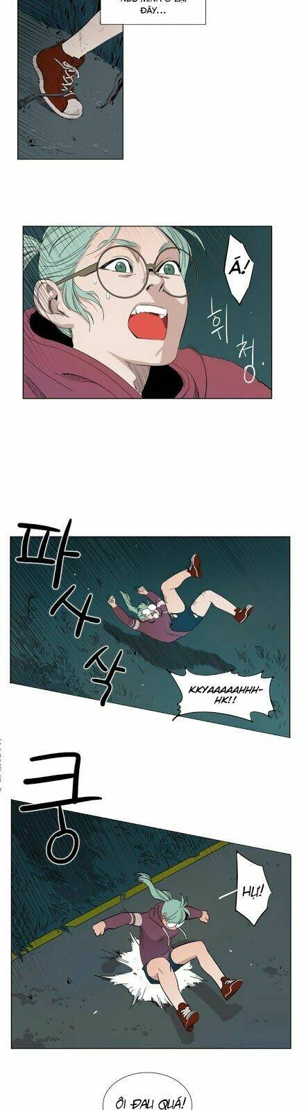 black survival - bottomless pit chapter 3 12