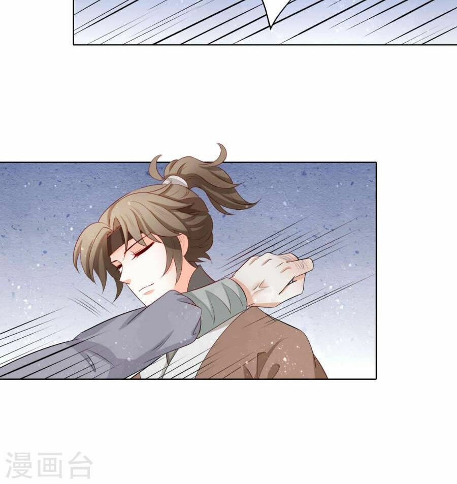 nam phi nữ tướng chapter 26 5