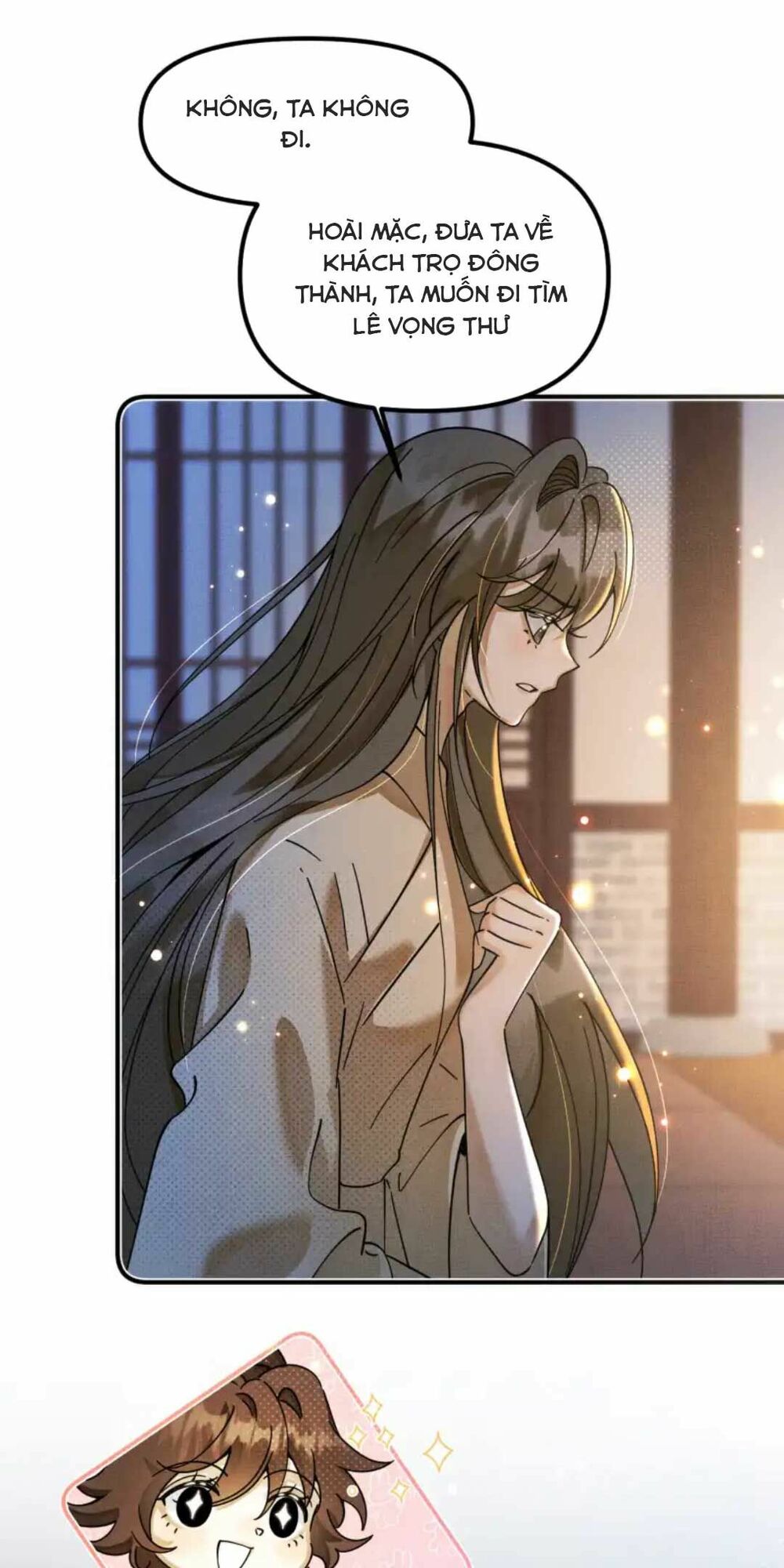 ác nữ mỹ nhân siêu vô hại chapter 8 38