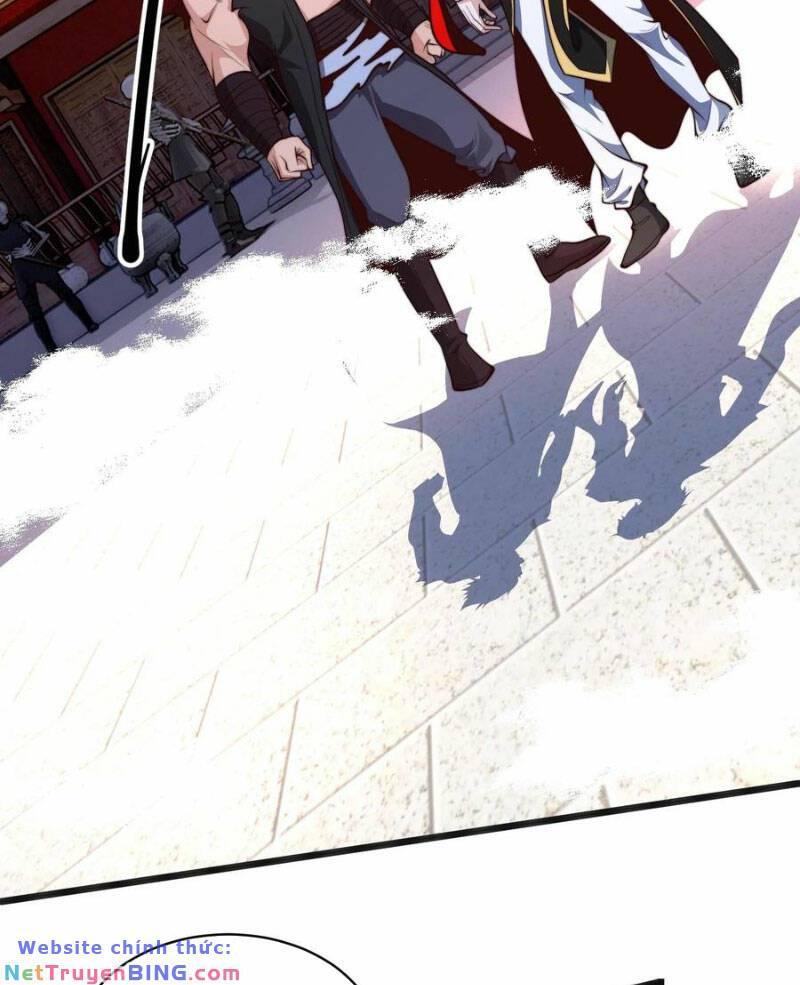 ta nuôi ma quỷ ở trấn ma ti chapter 273 32