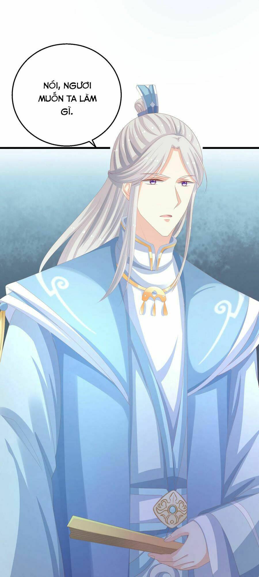 xuyên nhanh - hướng dẫn tự cứu của nữ phụ chapter 16 50